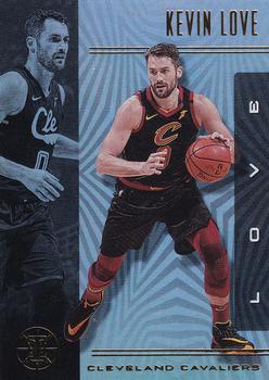 Kevin Love
