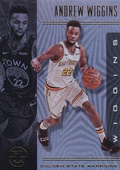 Andrew Wiggins
