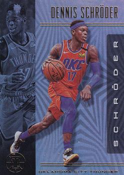 Dennis Schroder