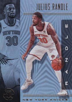 Julius Randle