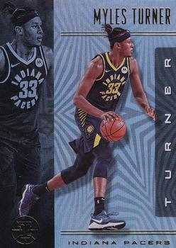 Myles Turner