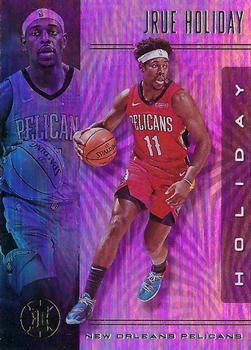 Jrue Holiday