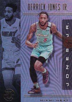 Derrick Jones Jr.