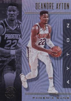 Deandre Ayton