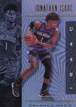 Jonathan Isaac