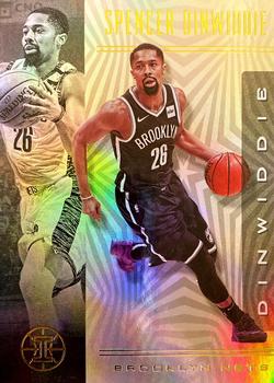 Spencer Dinwiddie