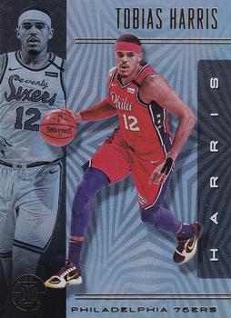 Tobias Harris