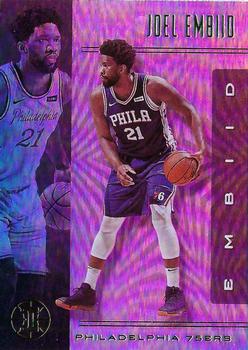 Joel Embiid