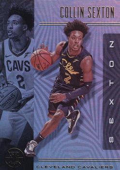 Collin Sexton
