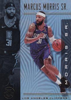 Marcus Morris Sr.