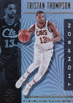Tristan Thompson