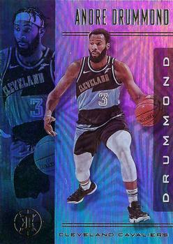 Andre Drummond