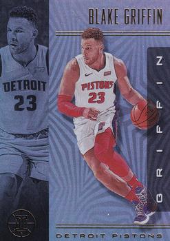 Blake Griffin