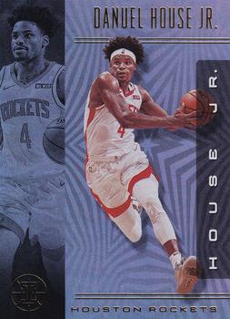 Danuel House Jr.