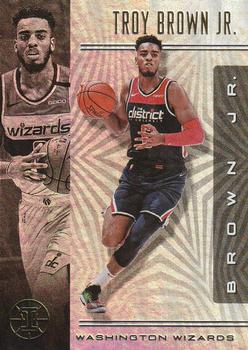 Troy Brown Jr.