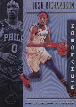 Josh Richardson