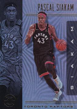 Pascal Siakam