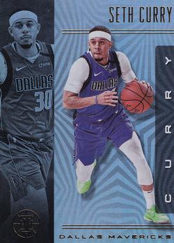 Seth Curry