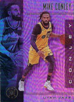 Mike Conley