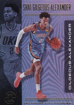 Shai Gilgeous-Alexander