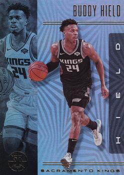 Buddy Hield