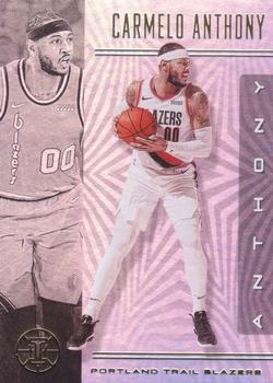 Carmelo Anthony