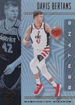 Davis Bertans