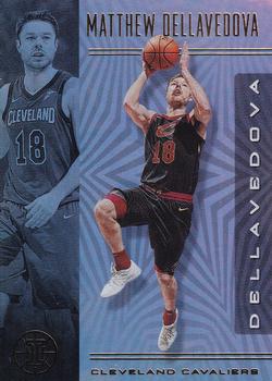 Matthew Dellavedova