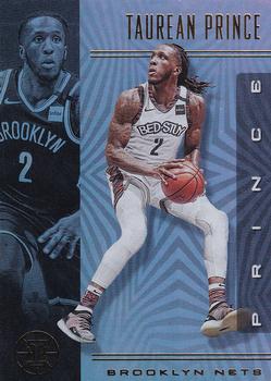 Taurean Prince
