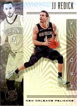 JJ Redick