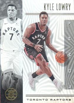 Kyle Lowry