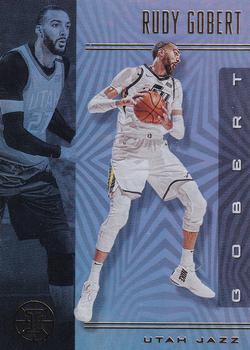Rudy Gobert