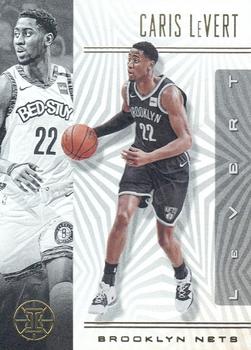 Caris LeVert