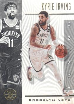 Kyrie Irving