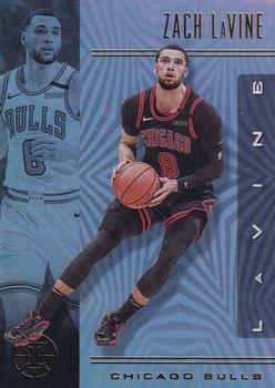 Zach LaVine
