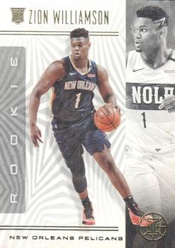 Zion Williamson
