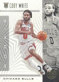 Coby White