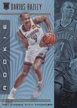 Darius Bazley