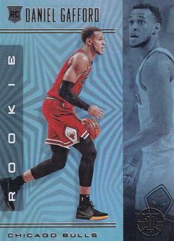 Daniel Gafford