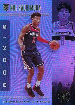 Rui Hachimura