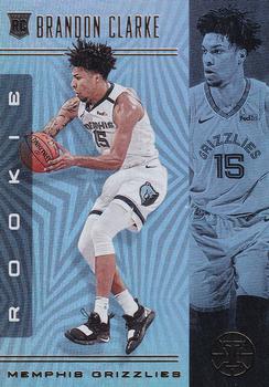 Brandon Clarke