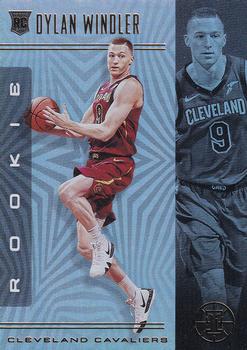 Dylan Windler