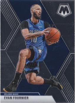 Evan Fournier