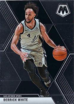 Derrick White