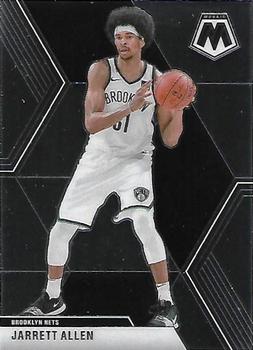 Jarrett Allen