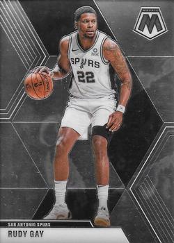Rudy Gay