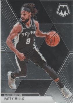Patty Mills