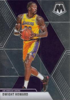 Dwight Howard