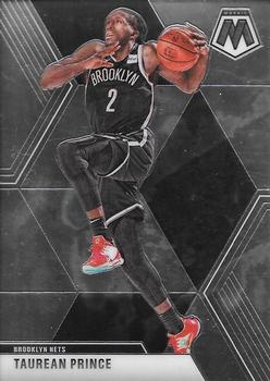 Taurean Prince