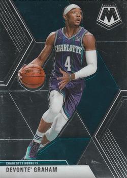 Devonte' Graham